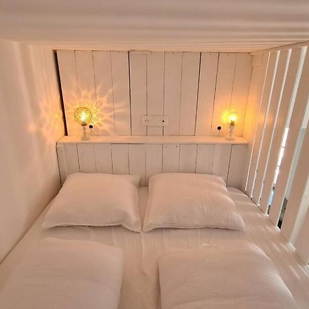 Beau Studio A 30M De La Plage / Beautiful Studio 30M From The Beach Трувиль-сюр-Мер Экстерьер фото